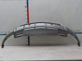 Спойлер (нижняя часть) бампера переднего для Lamborghini Urus 2017- года выпуска, 4ML853887A