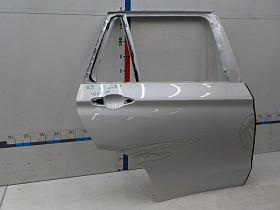Дверь задняя правая для BMW X5 F15 2013- года выпуска, 41517386740