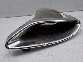 Насадка глушителя для Mercedes-Benz W205 (C-Klasse) 2013- года выпуска, A2054900300