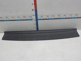 Накладка бампера заднего для Toyota Land Cruiser 200 Series 2015-2021 года выпуска, 5216260040