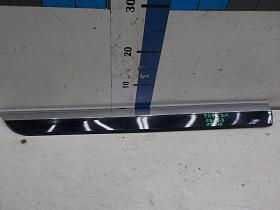 Накладка двери задней правой для Volkswagen Passat (B8) 2014- года выпуска, 3G0853778