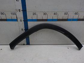 Накладка крыла заднего левого для Lexus RX 2019- года выпуска, 7560648030