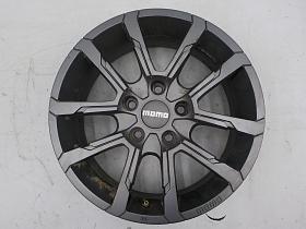 Диск колесный 16" для Mazda 3 BK 2002-2009 года выпуска, TYP 616