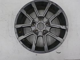 Диск колесный 16" для Mazda 3 BK 2002-2009 года выпуска, 