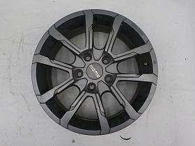 Диск колесный 16" для Mazda 3 BK 2002-2009 года выпуска, 