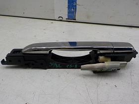 Ручка двери для Nissan Almera 2012- года выпуска, 806404AA0B