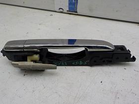 Ручка двери для Nissan Almera 2012- года выпуска, 806404AA0B