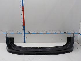 Бампер задний для Volkswagen Tiguan 2016- года выпуска, 5NR807421AGRU 