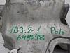 Volkswagen Polo (Sed RUS) 2011- | Опора двигателя