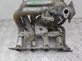 Коллектор впускной для Mitsubishi Lancer IX 2003-2006 года выпуска, MN137917