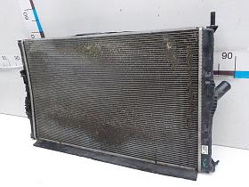 Радиатор основной для Ford Transit 2014- года выпуска, 1789645