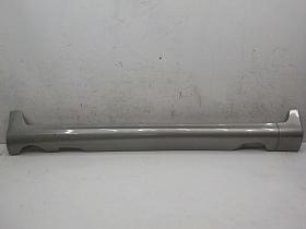 Накладка порога правого для Volvo XC60 2008- года выпуска, 39822838