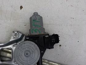 Стеклоподъемник для Nissan Juke 2011- года выпуска, 827201U600