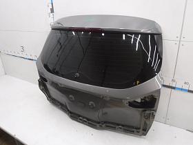 Дверь багажника для Ford Focus III 2011- года выпуска, 1834446