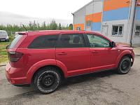 Fiat Freemont