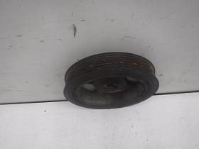 Шкив коленчатого вала для Kia Rio 2011- года выпуска, 231242B010