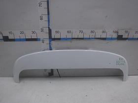 Спойлер двери багажника для Kia Rio 2011- года выпуска, 872104Y200