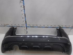 Бампер задний для Renault Kaptur 2016 года выпуска, 850220429R