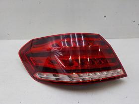 Фонарь задний левый для Mercedes-Benz W212 (E-Klasse) 2009- года выпуска, A2129060703