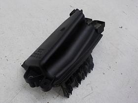 Насос вакуумный для Mercedes-Benz GLK-Klasse X204 2008- года выпуска, A6510700568