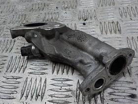 Трубка EGR для Mercedes-Benz GLK-Klasse X204 2008- года выпуска, A6511402108