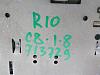 Kia Rio 2011- | Магнитола