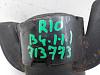 Kia Rio 2011- | Опора двигателя