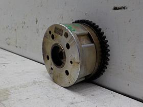 Шестерня распредвала для Kia Rio 2011- года выпуска, 243502B010