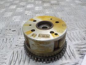 Шестерня распредвала для Kia Rio 2011- года выпуска, 243502B010