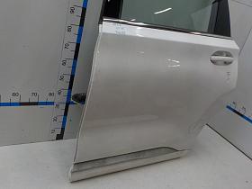 Дверь задняя левая для EXEED VX 2021- года выпуска, 509001141AADYJ