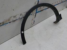 Накладка крыла переднего левого для Ford Kuga 2012- года выпуска, 1818216 