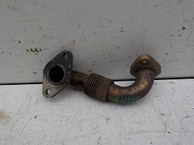 Трубка EGR для Volkswagen Passat (B6) 2005-2010 года выпуска, 038131521 