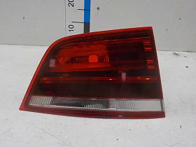 Фонарь задний левый внутренний для BMW X3 F25 2010- года выпуска, 63217217313