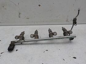 Рампа топливная для Mazda 6 GJ 2015- года выпуска, PE0113150