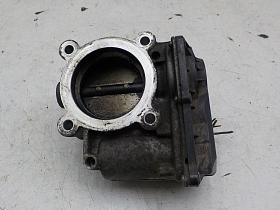 Заслонка дроссельная для Mazda 6 GJ 2015- года выпуска, PE0113640B