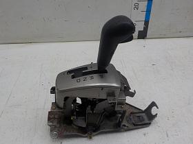 Селектор АКПП для Mitsubishi Lancer IX 2003-2006 года выпуска, MR336431