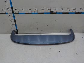 Спойлер двери багажника для Kia Rio 2015- года выпуска, 872104Y200