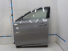 Дверь передняя левая для EXEED TXL 2020- года выпуска, 509000731ABDYJ