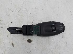 Переключатель подрулевой для Peugeot 208 2012- года выпуска, 96637157XT