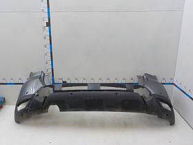 Бампер задний для Renault Duster 2021- года выпуска, 850220882R