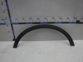 Накладка крыла заднего правого для Geely Coolray 2020- года выпуска, 6600004716