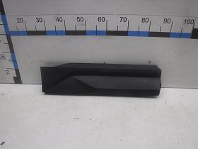 Накладка двери задней правой для Geely Coolray 2020- года выпуска, 6600125118