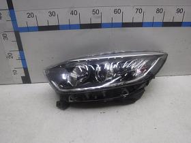 Фара левая для Renault Kaptur 2016 года выпуска, 260602042R 
