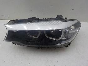 Фара левая для BMW 5 G30 2017- года выпуска, 63117214961