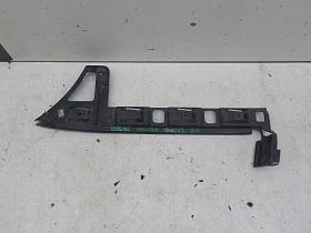 Каркас бампера заднего для Volkswagen Passat (B6) 2005-2010 года выпуска, 3C5807393