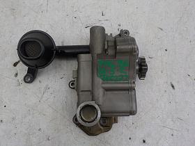 Насос масляный для Volkswagen Passat (B6) 2005-2010 года выпуска, 06J115105AB