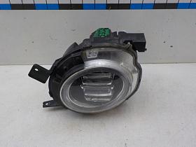 Фара правая для Haval Dargo 2022- года выпуска, 4121101XKN04A