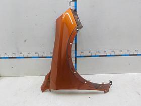 Крыло переднее правое для Lada Vesta 2015- года выпуска, 8450039386