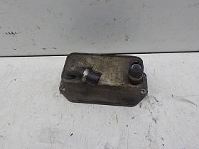 Радиатор масляный (ДВС, КПП, ГУР) для Volvo XC 70 2007- года выпуска, 30757459