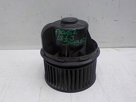 Мотор печки для Ford Focus II 2008-2011 года выпуска, 1362640